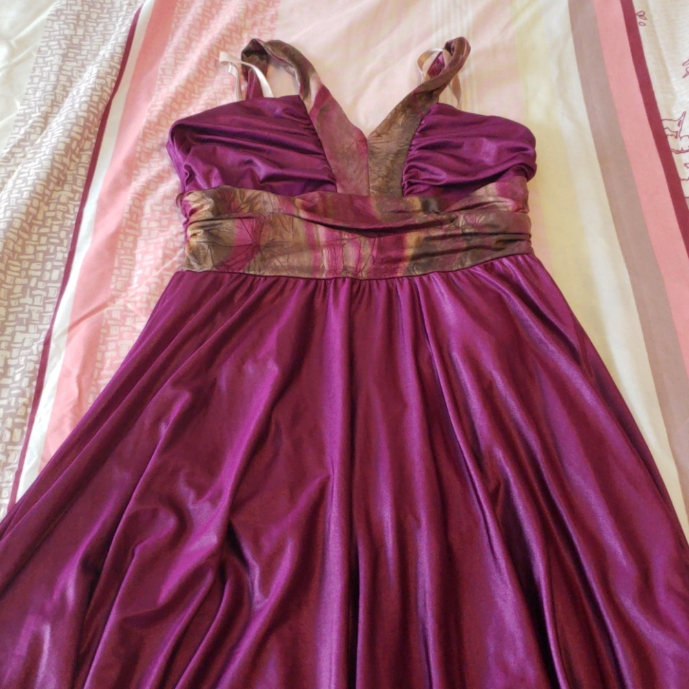 Dress